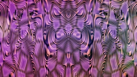 4K Background Abstract Motion Light Animation Bokeh Effect Loop Video Pattern Stock Footage 284015457