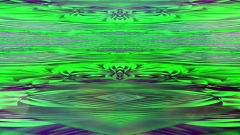 4K Background Abstract Motion Light Animation Bokeh Effect Loop Video Pattern Stock Footage 284015472