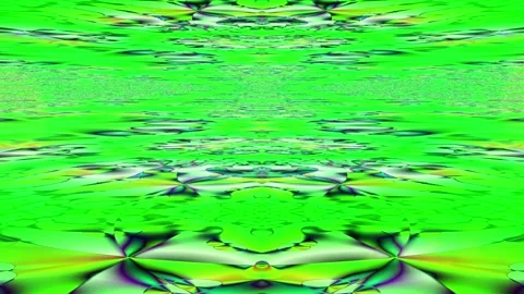 4K Background Abstract Motion Light Animation Bokeh Effect Loop Video Pattern Video stock 284015673