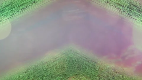 4K Background Abstract Motion Light Animation Bokeh Effect Loop Video Pattern Stock Footage 284015733