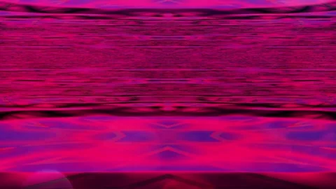 4K Background Abstract Motion Light Animation Bokeh Effect Loop Video Pattern Video stock 284015868