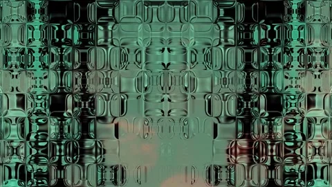 4K Background Abstract Motion Light Animation Bokeh Effect Loop Video Pattern 스톡 동영상 284015895