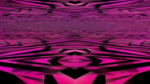 4K Background Abstract Motion Light Animation Bokeh Effect Loop Video Pattern Stock Footage 284015904