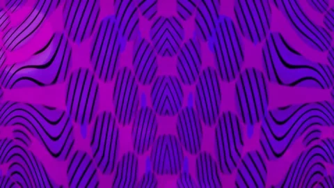 4K Background Abstract Motion Light Animation Bokeh Effect Loop Video Pattern Stock Footage 284015924