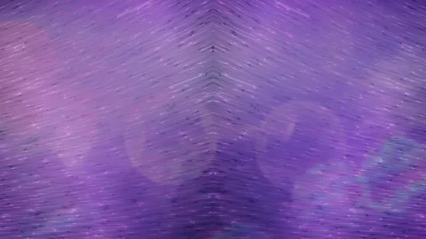 4K Background Abstract Motion Light Animation Bokeh Effect Loop Video Pattern Video stock 284016105
