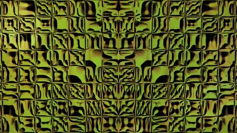 4K Background Abstract Motion Light Animation Bokeh Effect Loop Video Pattern Stock Footage 284016138