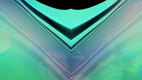 4K Background Abstract Motion Light Animation Bokeh Effect Loop Video Pattern Stock Footage 284016159