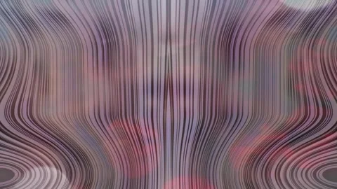 4K Background Abstract Motion Light Animation Bokeh Effect Loop Video Pattern Stock Footage 284016190