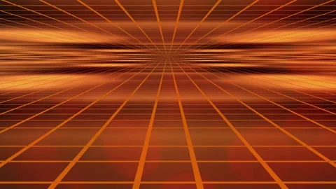 4K Background Abstract Motion Light Animation Bokeh Effect Loop Video Pattern Stock Footage 284016267