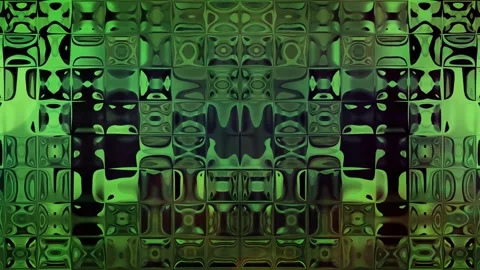 4K Background Abstract Motion Light Animation Bokeh Effect Loop Video Pattern 動画素材 284016288