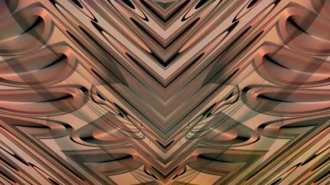 4K Background Abstract Motion Light Animation Bokeh Effect Loop Video Pattern 스톡 동영상 284016393