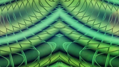4K Background Abstract Motion Light Animation Bokeh Effect Loop Video Pattern Stock Footage 284016398