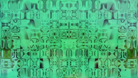 4K Background Abstract Motion Light Animation Bokeh Effect Loop Video Pattern 스톡 동영상 284016505