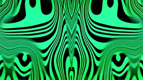 4K Background Abstract Motion Light Animation Bokeh Effect Loop Video Pattern Video stock 284016591