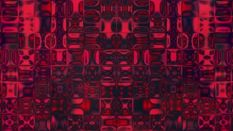 4K Background Abstract Motion Light Animation Bokeh Effect Loop Video Pattern Stock Footage 284016767