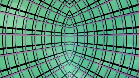 4K Background Abstract Motion Light Animation Bokeh Effect Loop Video Pattern Video stock 284016768