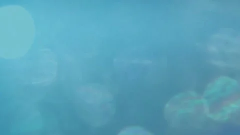 4K Background Abstract Motion Light Animation Bokeh Effect Loop Video Pattern Video stock 284016792