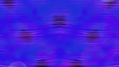 4K Background Abstract Motion Light Animation Bokeh Effect Loop Video Pattern Stock-Footage 284016818