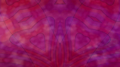 4K Background Abstract Motion Light Animation Bokeh Effect Loop Video Pattern Stock Footage 284017011