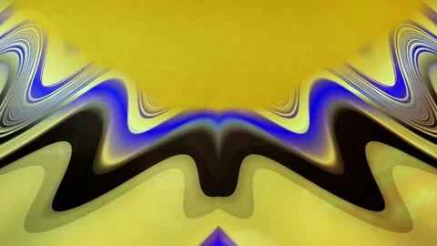 4K Background Abstract Motion Light Animation Bokeh Effect Loop Video Pattern Stock-Footage 284017288