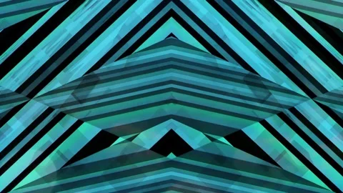 4K Background Abstract Motion Light Animation Bokeh Effect Loop Video Pattern Stock Footage 284017395