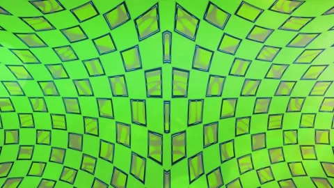 4K Background Abstract Motion Light Animation Bokeh Effect Loop Video Pattern Stock-Footage 284017435