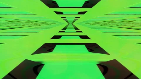 4K Background Abstract Motion Light Animation Bokeh Effect Loop Video Pattern Stock Footage 284017536