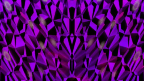 4K Background Abstract Motion Light Animation Bokeh Effect Loop Video Pattern Stock-Footage 284017726