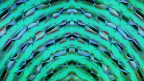 4K Background Abstract Motion Light Animation Bokeh Effect Loop Video Pattern Stock Footage 284017781