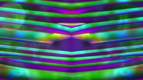 4K Background Abstract Motion Light Animation Bokeh Effect Loop Video Pattern Stock Footage 284017869