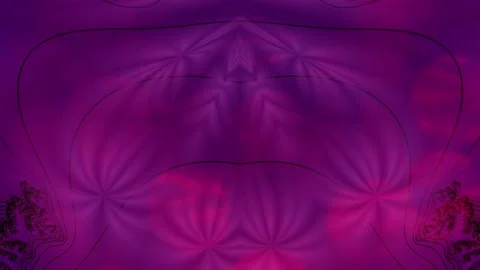 4K Background Abstract Motion Light Animation Bokeh Effect Loop Video Pattern Stock Footage 284018060