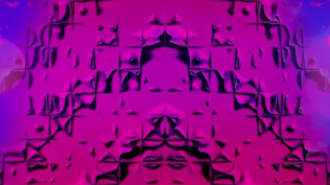 4K Background Abstract Motion Light Animation Bokeh Effect Loop Video Pattern Stock-Footage 284018191