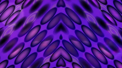 4K Background Abstract Motion Light Animation Bokeh Effect Loop Video Pattern Stock Footage 284018325