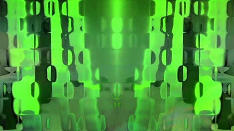4K Background Abstract Motion Light Animation Bokeh Effect Loop Video Pattern Video stock 284018347