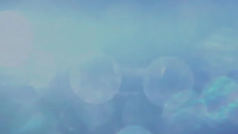 4K Background Abstract Motion Light Animation Bokeh Effect Loop Video Pattern Stock Footage 284018419