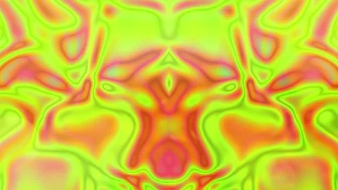 4K Background Abstract Motion Light Animation Bokeh Effect Loop Video Pattern Stock Footage 284018712