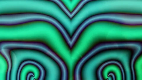 4K Background Abstract Motion Light Animation Bokeh Effect Loop Video Pattern Stock Footage 284018838