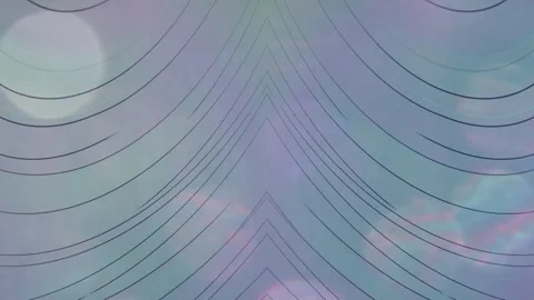 4K Background Abstract Motion Light Animation Bokeh Effect Loop Video Pattern Stock-Footage 284018866