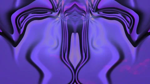 4K Background Abstract Motion Light Animation Bokeh Effect Loop Video Pattern Stock Footage 284018907