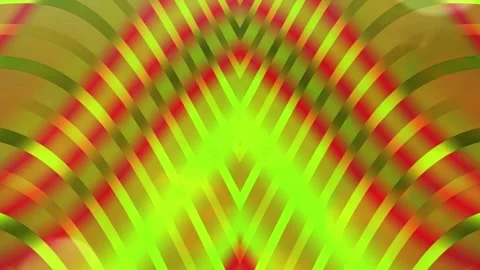 4K Background Abstract Motion Light Animation Bokeh Effect Loop Video Pattern Stock Footage 284018947