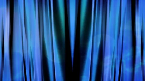 4K Background Abstract Motion Light Animation Bokeh Effect Loop Video Pattern Stock Footage 284018968