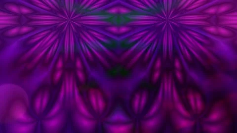 4K Background Abstract Motion Light Animation Bokeh Effect Loop Video Pattern Video stock 284019055