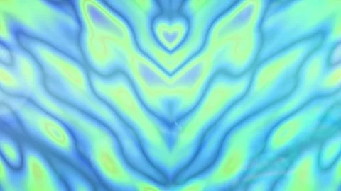 4K Background Abstract Motion Light Animation Bokeh Effect Loop Video Pattern Stock Footage 284019426