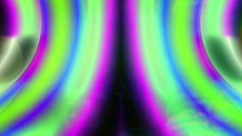 4K Background Abstract Motion Light Animation Bokeh Effect Loop Video Pattern Stock Footage 284019530