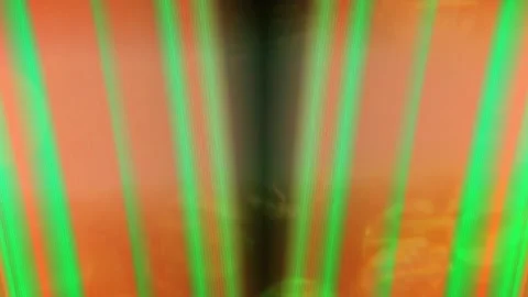 4K Background Abstract Motion Light Animation Bokeh Effect Loop Video Pattern Stock Footage 284019935