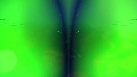 4K Background Abstract Motion Light Animation Bokeh Effect Loop Video Pattern Video stock 284020066