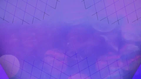 4K Background Abstract Motion Light Animation Bokeh Effect Loop Video Pattern Stock Footage 284020375