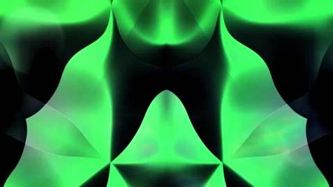 4K Background Abstract Motion Light Animation Bokeh Effect Loop Video Pattern Stock Footage 284020532