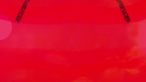 4K Background Abstract Motion Light Animation Bokeh Effect Loop Video Pattern Stock-Footage 284020650