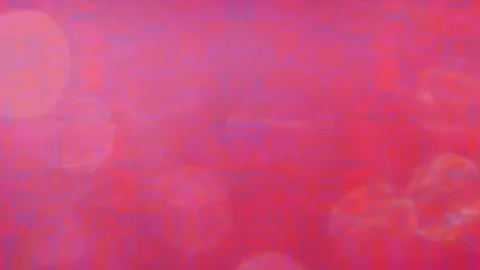 4K Background Abstract Motion Light Animation Bokeh Effect Loop Video Pattern Stock Footage 284020749